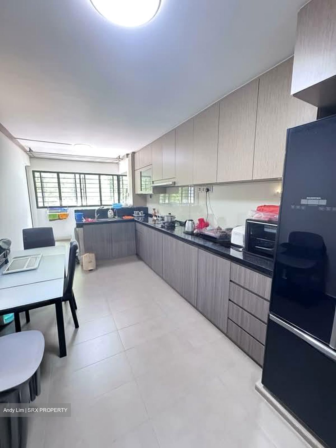 Blk 537 Cheng San View (Ang Mo Kio), HDB 4 Rooms #588138191